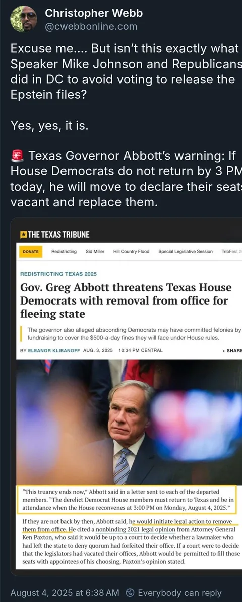 This is, of course, illegal