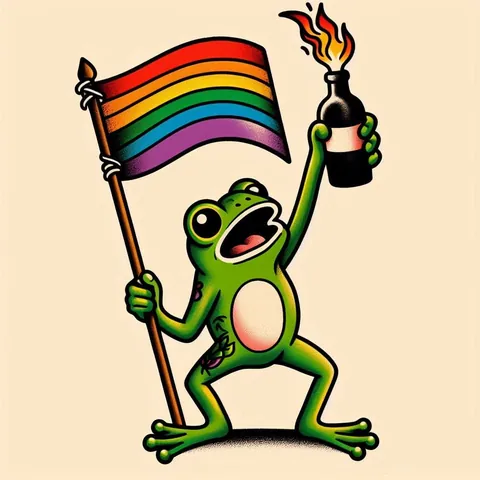 What I asked for and what I got