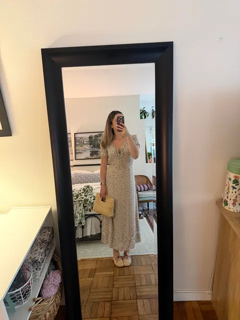 28[F] Do you think the people at church would ever guess?