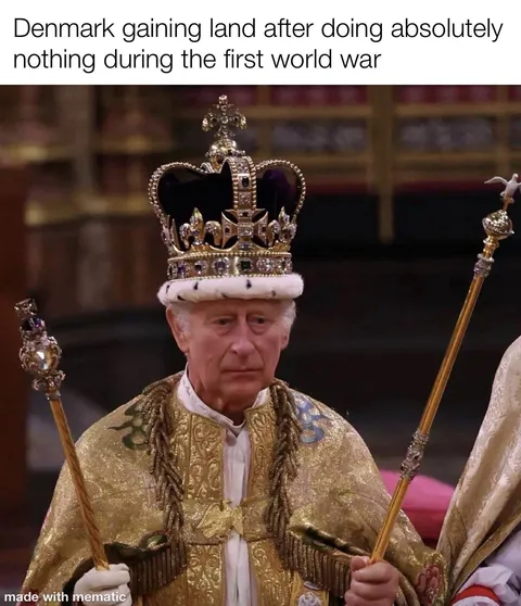 Just because the Entente wanted to punish Germany that bad 