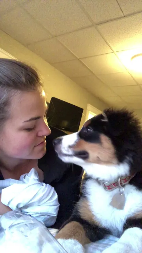 Kissed my best friend to see what would happen