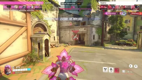 Enjoy my cinematic Lifeweaver pull.