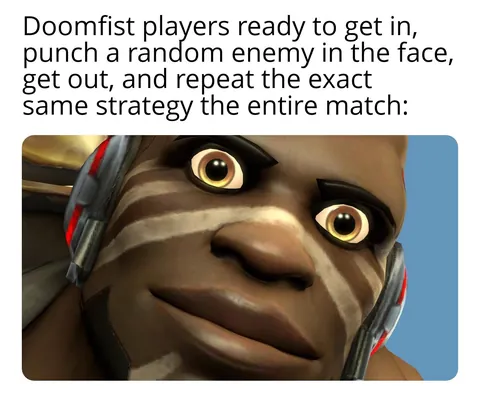 The best victories begin with adversity