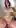 I creamed so much on my thick dildo