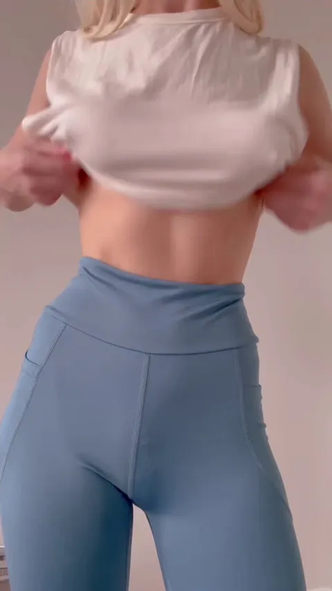 My pretty pink nips wanted to say hi