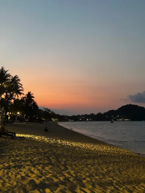 5 days in Koh Samui, Thailand