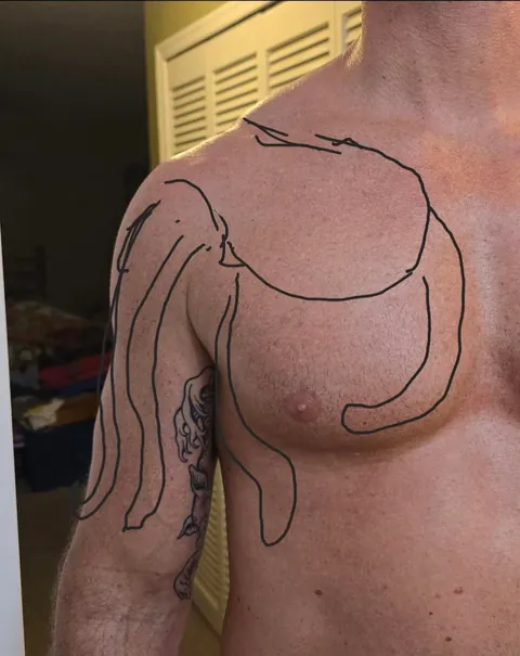 What I asked for vs what I got