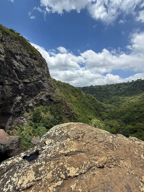 8 days vacation in Mauritius.