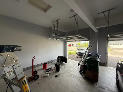 Contractors quoted 12, we did it in 4.