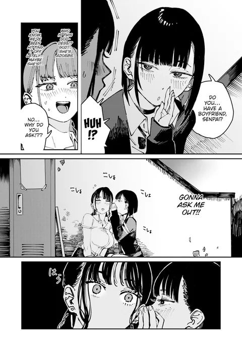 This Is My Shit [Cleanendme] Part 1