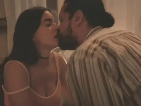 Paulina Gaitan – Souvenir (2019)