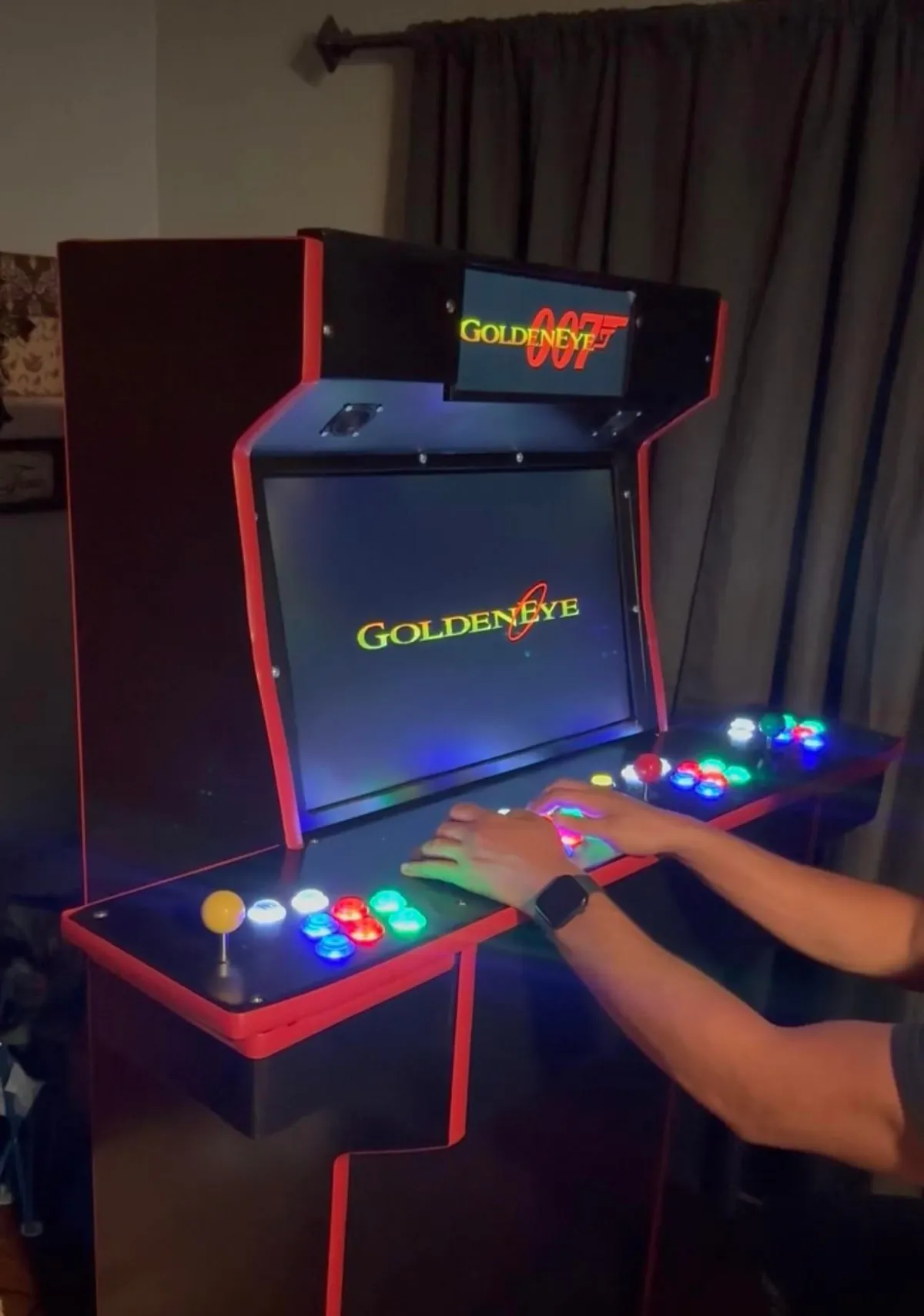 Not sure if this is the right audience