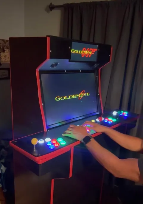 Not sure if this is the right audience