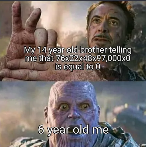 What majikery is this big brother?