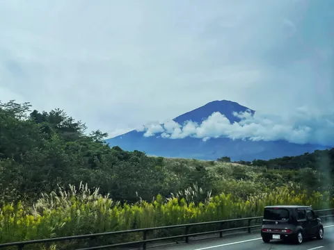 From my recent trip to Japan