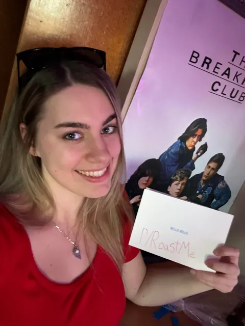 I picked my favorites- please ruin them