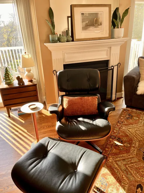 I Spy The First Sign of Christmas