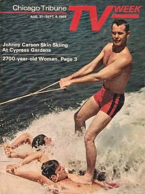 Images of Vintage Weirdness, 1904-1980s