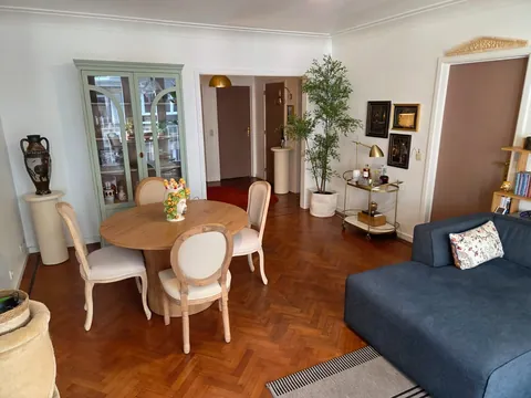 Our new apartment 🥳