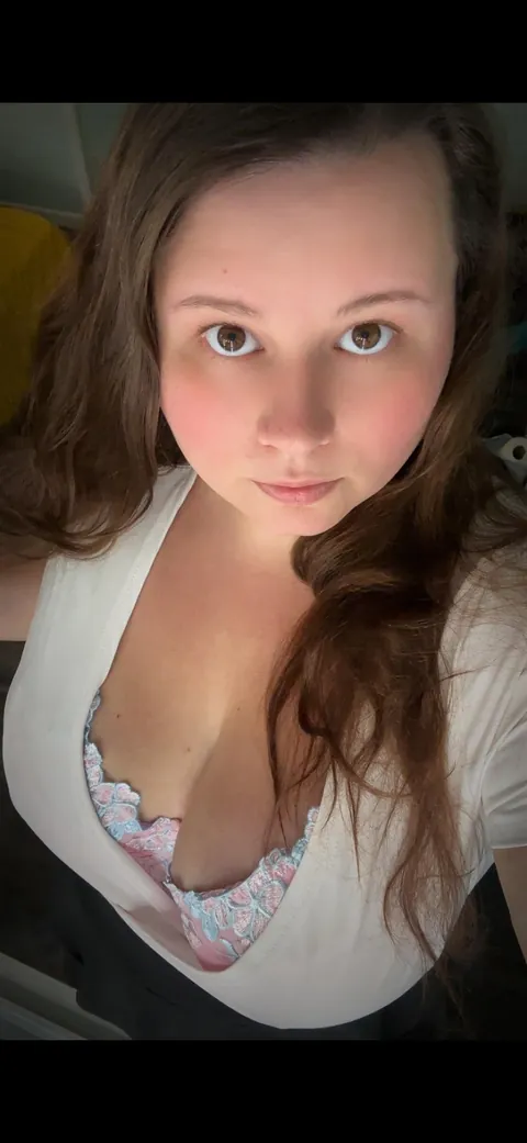 Feeling a touch modest this morning but maybe we can change that!