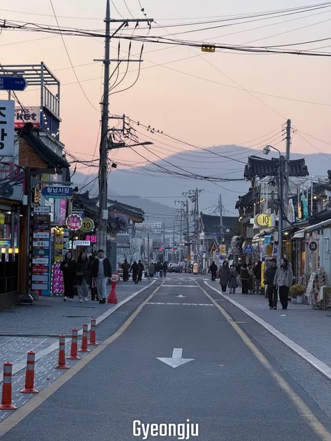 South Korea was amazing. It’s often overlooked compared to Japan.