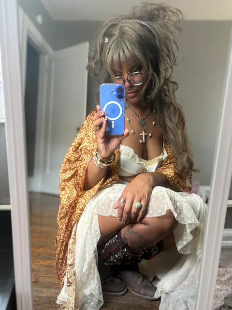 How would you describe my style?