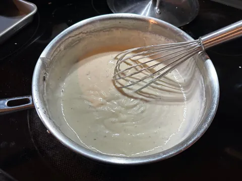 [Homemade] pepperoni pizza