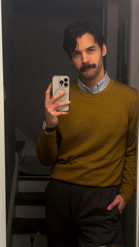 Wore this all day and it just kept feeling worse - not sure why?