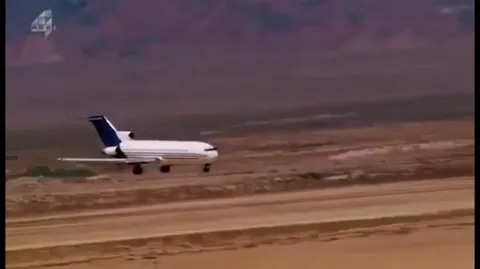 In 2012, a group of Mexican scientists intentionally crashed a Boeing 727 to test which seats had the best chance of survival.