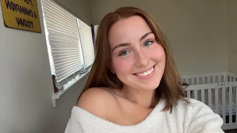 22F curious to see what people have to say