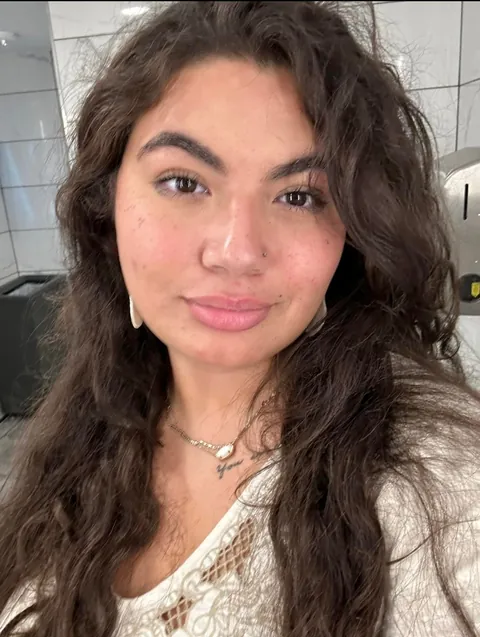 Human version of a participation trophy. I’m very curious what yall have to say. Please humble me 24 F