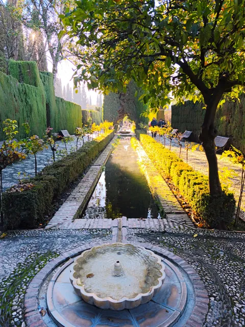 Andalusia: Seville, Cordoba, Granada, and Malaga