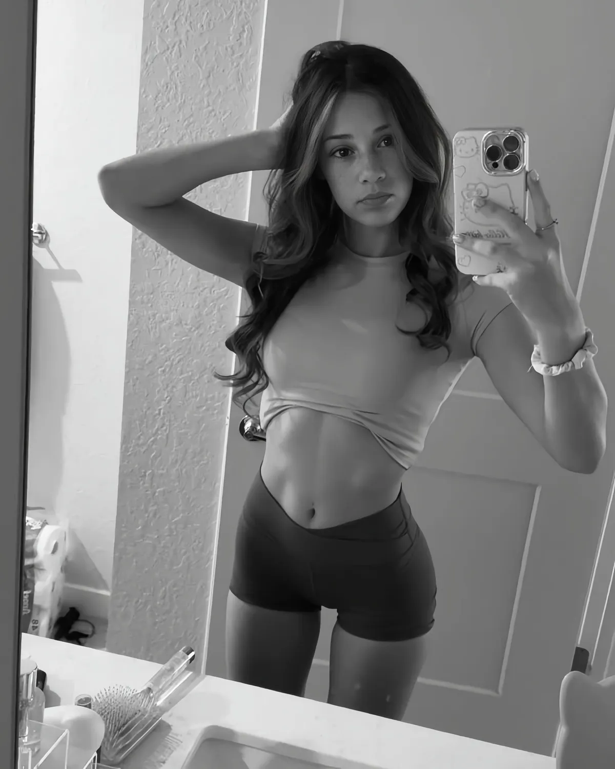 Finally 18 … am i old enough to wrap my lips around you?