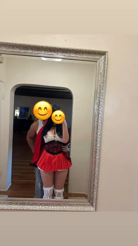 MF4MF- 30/29 Married couple in the IE.