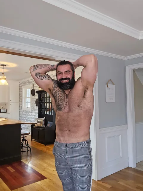 (OC) down 32lbs made me smile