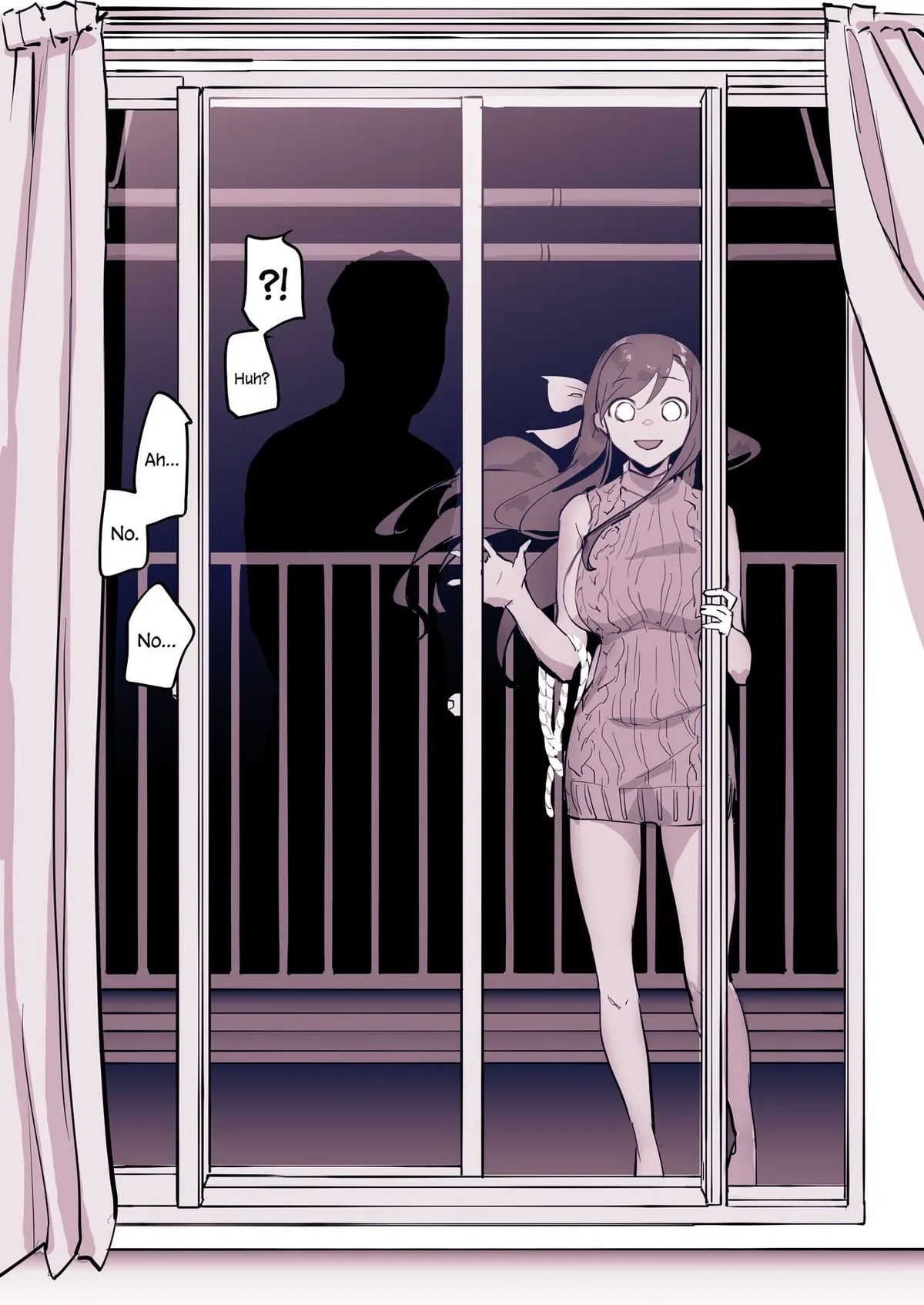 [Poriuretan] Kinjo no Onnanoko | Neighbourhood Girl