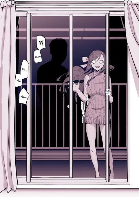 [Poriuretan] Kinjo no Onnanoko | Neighbourhood Girl