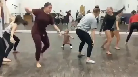 Best instructor ever