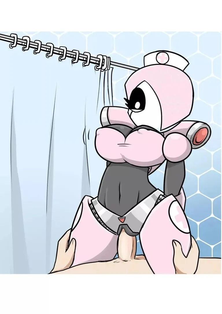 Robo-Waifu / RoboWaifus Season 1 | Pokemon | by Clockworklewds | Tried translating some of these pages to English