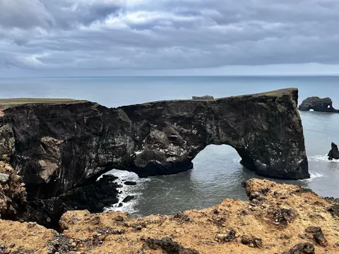 Iceland: Full Ring Road