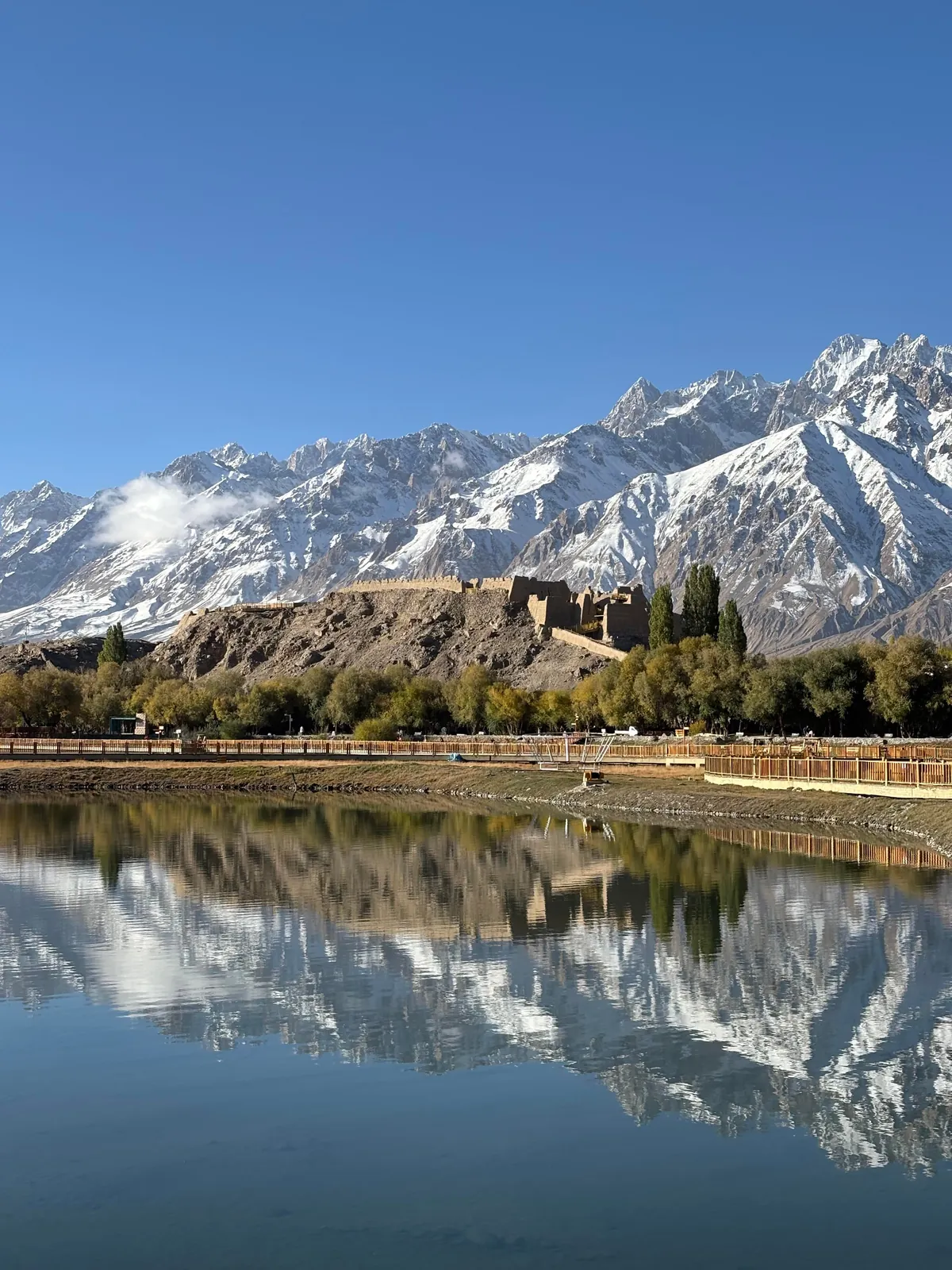 10 days in Xinjiang (Western China)