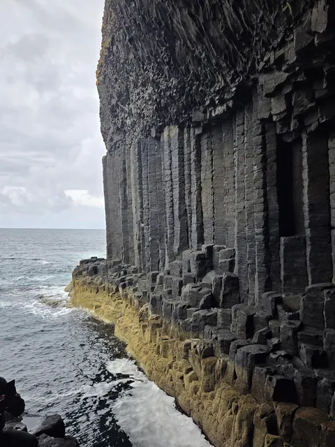 Scottish Highlands - July 2024