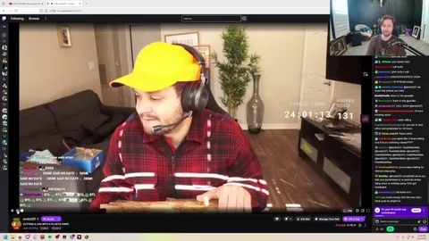 Erobb Quits then bets $1k to Soda