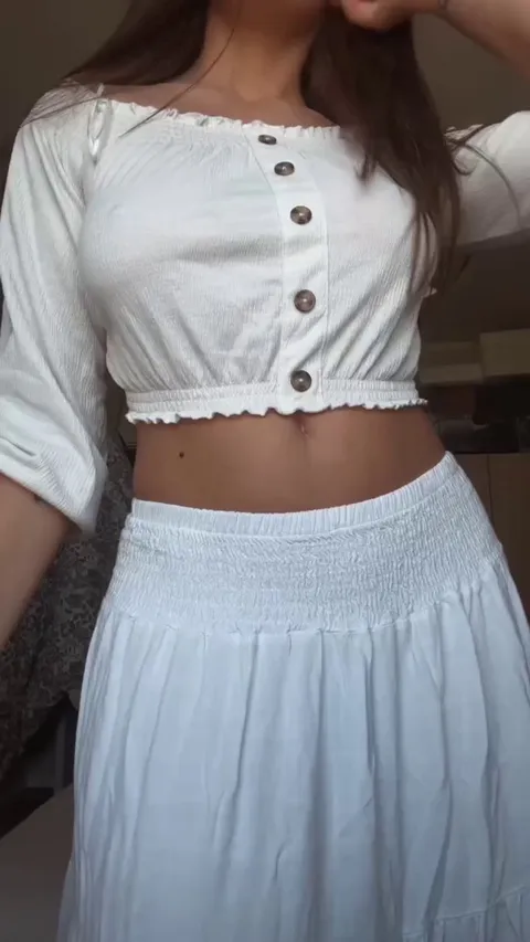 A closer look to my natural boobs (drop)