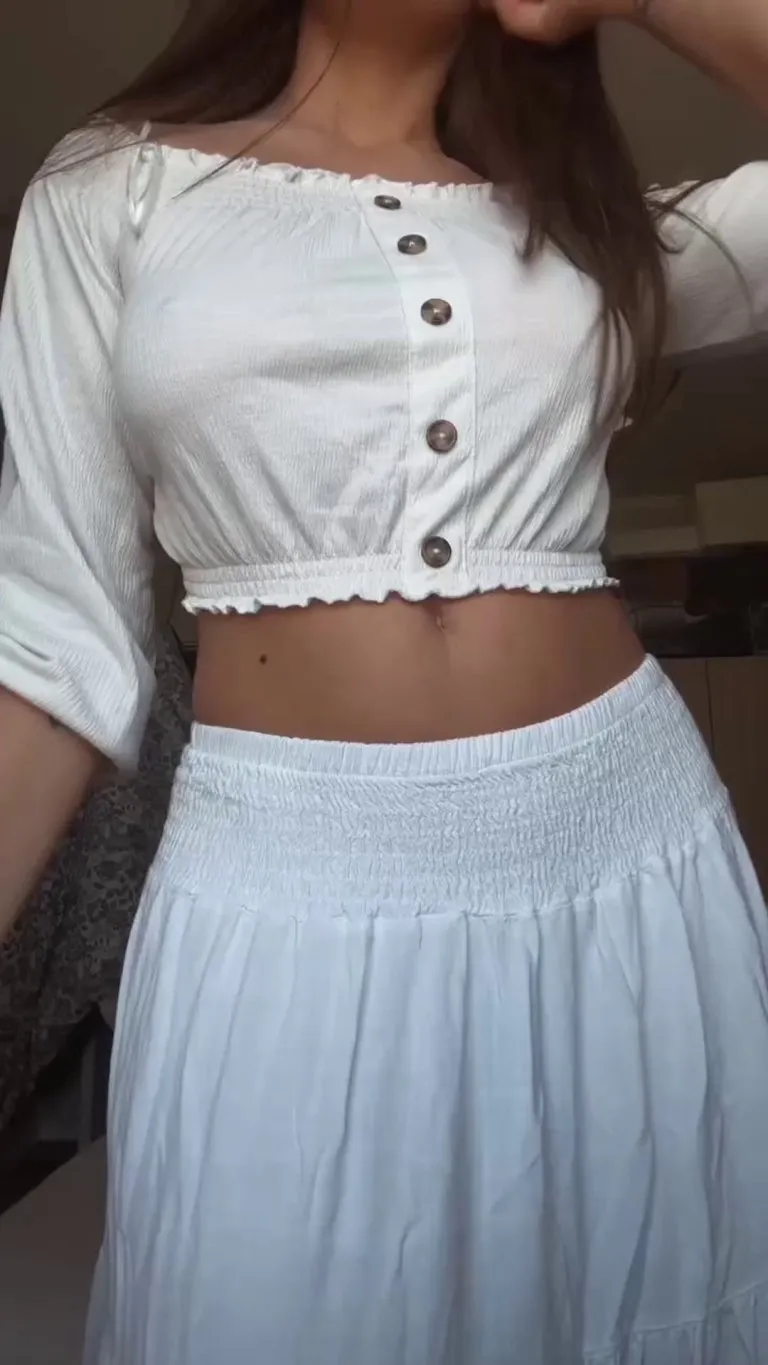 A closer look to my natural boobs (drop)