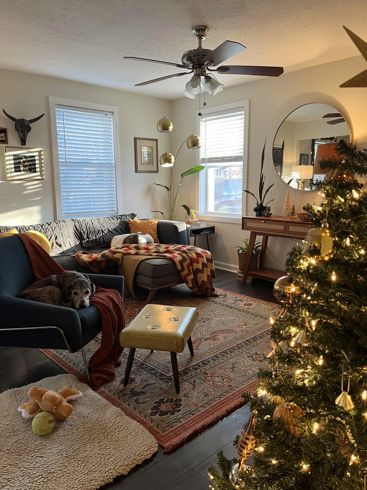 Had a wonderful Christmas season here. ♥️ 