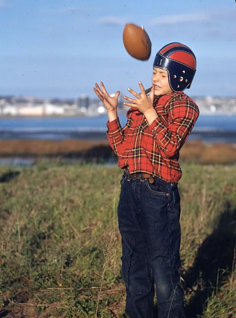 Mama Don't Take My Kodachrome Away - Vintage Kodachrome, 1951-1980