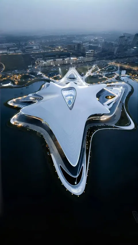 Chengdu Science and Technology Museum