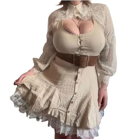 falin touden [dungeon meshi] drawn by me!