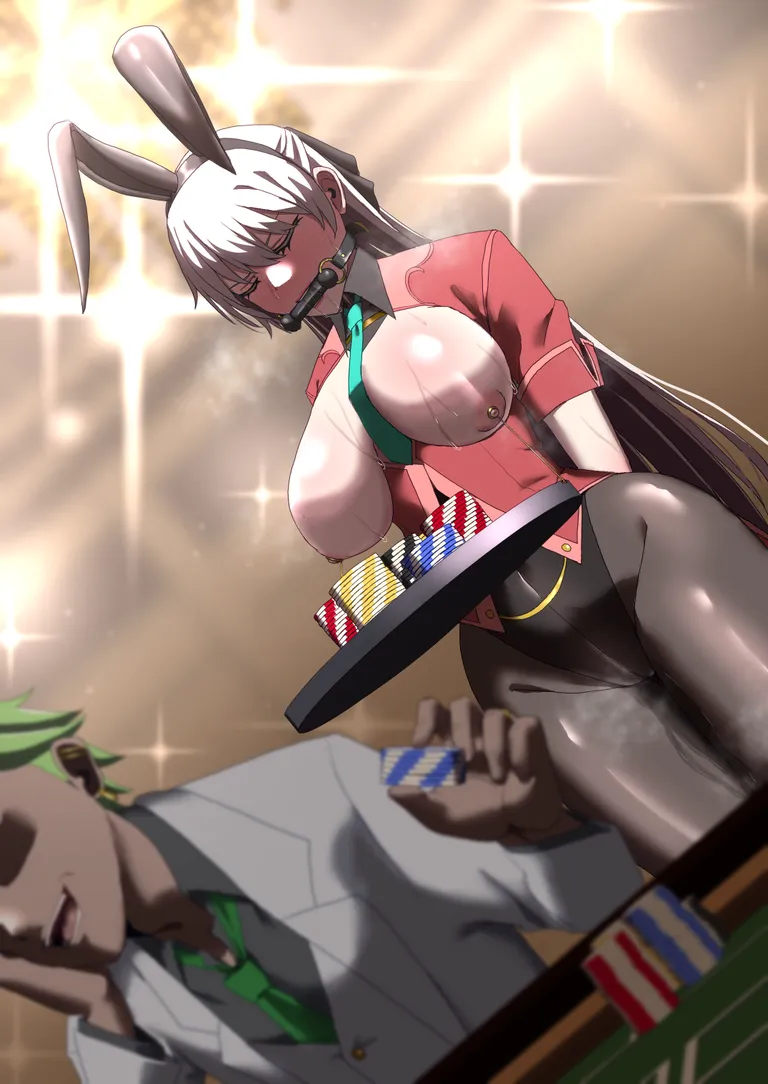 You soon realized that the most humiliating part was that the most embarrassing moment of your life was not even worth looking at compared to a card game [zetsu_red]